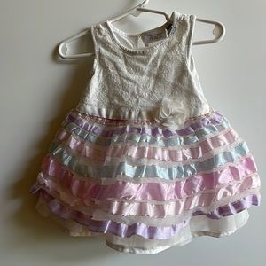 The children’s place dress